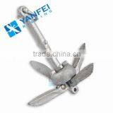 Type B Draggen Fold Anchor