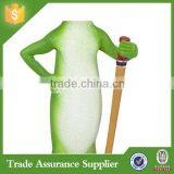 Jinhuoba Custom GECKO Bobblehead Figurine Toy thumbnail-3