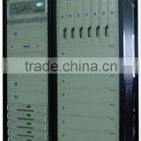 CZH6518A-5KW Single-channel Analog TV Transmitter UHF 13-48 Channel thumbnail-1