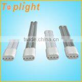 LED 2G11 Tube Light FPL Tube Replacement 2 Tubes 4 Pin 2g11 Lamp thumbnail-2