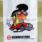 Multiple Color and Custom Printing Wicket Bag High Quality and Competitive Price thumbnail-1