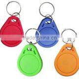 KO-T1Silk-screen ABS Key Tag With Water& Dust Proof