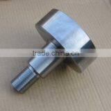 CNC Nut Bolt Lathe Thread Rod Rotating Parts thumbnail-5