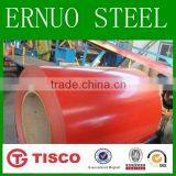 Printed Ppgi Sheet Color Coated Steel Coils thumbnail-4