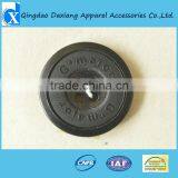 Manufacturing Corozo Buttons