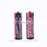 Carbon Zinc Battery 1.5V AA UM3 R6