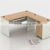 Office Executive Desk Modular Furniture Wood Computer Table Models thumbnail-5