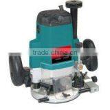 Electric Router--R3612