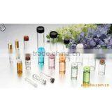 Cosmetic Glass Bottle thumbnail-2