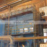 Dia130*4500mm, Twill Weave Fiberglass Filter Bag for Titan White thumbnail-5