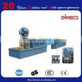 High Frequency Pipe Welding Production Line thumbnail-1