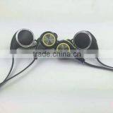 Bluetooth Headphones, Wireless Earbuds Bluetooth Headset With Mic Sports Running Earphones for IPhone Sony Samsung Nzhen Factory thumbnail-3