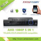 Antaivision AHD-NH h 264 4 Channel Realtime DVR With New Functions thumbnail-3