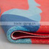 Hot Sale Newest Digital Printing Microfiber Sport Towel thumbnail-4