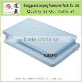 High Soft 3D Flexible Baby Children Use Mattress thumbnail-2