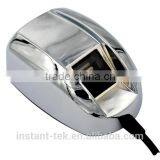 Java Wireless Bluetooth Biometric Fingerprint Reader Handheld