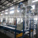 Zigzag Label Separator