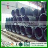 14mm Hot Rolled Steel Wire Rod thumbnail-1
