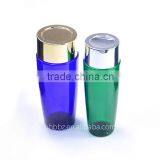Customized PET skin care toner 200ml 120ml plastic bottle