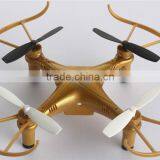 2.4G Micro rc Quadcopter Drone Helicopters Children Toys for Sale thumbnail-3