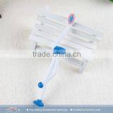 Wholesale Customized Soft Bristle Toothbrush Children thumbnail-5