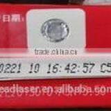 Laser Engraving and Coding Machine for Batch Code and Expiry Date Number thumbnail-3