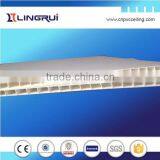 Manufacture Qualified PRINTING PVC CEILING PANEL, PVC Cladding thumbnail-5