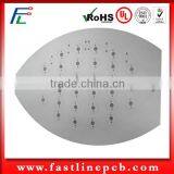 Double sided LED PCB