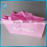 Fashionable Women Casual Garments Cloth Bag With Fine Quality