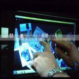 15.6" Projected Capacitive Touch Support Linux&Win7 O/S,USB,RS232 Interface thumbnail-1