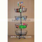 Bin Spinner Display Stand thumbnail-5