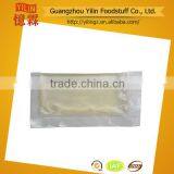 8g Refined Cane Sugar Syrup Sachet Seasoning Sachets