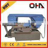 OHA Brand Chinese Manufactured S-350R Metal Sawing Machine, Sawing Machine thumbnail-1