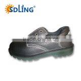 Leather Industrial Protective Shoes thumbnail-1