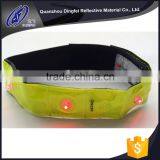 China Wholesale Customized Pvc Reflective Slap Band for Children