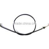 JMC Baodian Auto Car Hand Brake Cable Left Original JMC Light Truck Auto Spare Parts thumbnail-4
