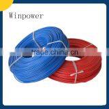 UL3386 polyethelene insulated copper wire 10 awg