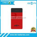 2016 New Products 5v 2..4a Usb Power Bank thumbnail-2