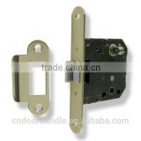 China euro mortise lock body supplier 4750