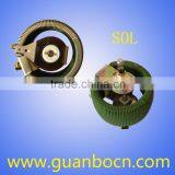 SOL --40W/500W Potentiometers Rheostat Resistor High-end Product thumbnail-3