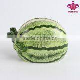 New Arrival Handmade Ceramic Napkin Holder With Watermelon Design thumbnail-5