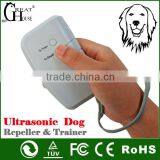 GH-D31 Portable Electronic Ultrasonic Dog Repeller thumbnail-4