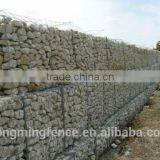 Gabion Box / Gabion Basket Fencing