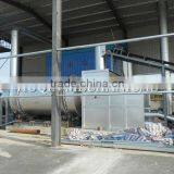 High-efficiency Combined Type Three Cylinder Drying Machine thumbnail-4