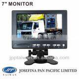 M-CM702KS-SDI, 7" SDI Monitor, 7" HD SDI Monitor, 7" LCD Monitor With Hd-sdi Input thumbnail-1