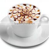 Multi-Colour Mini Electric Hand Stirrer & Coffee Mixer With CE & RoHS (HB-202B) thumbnail-6