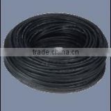 Rubber Cord/electric cable/rubber cable/H07RN-F-2core