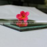 tempered laminated glass with CE test