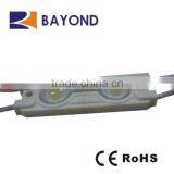 high quality Epistar chip rohs 5050 smd module led for light box