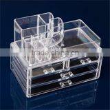 Customized Acrylic Container Acrylic Container Box thumbnail-5